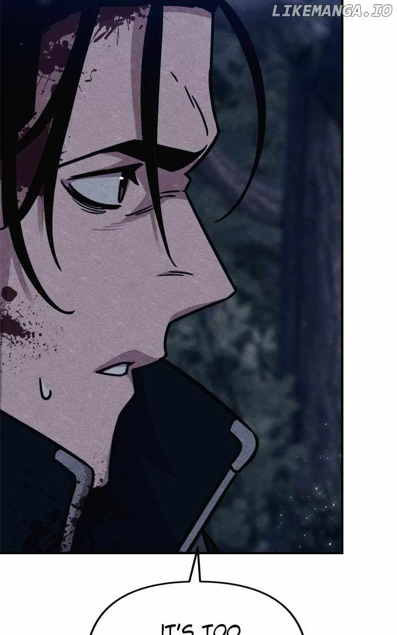 Zombie X Slasher Chapter 41 page 115