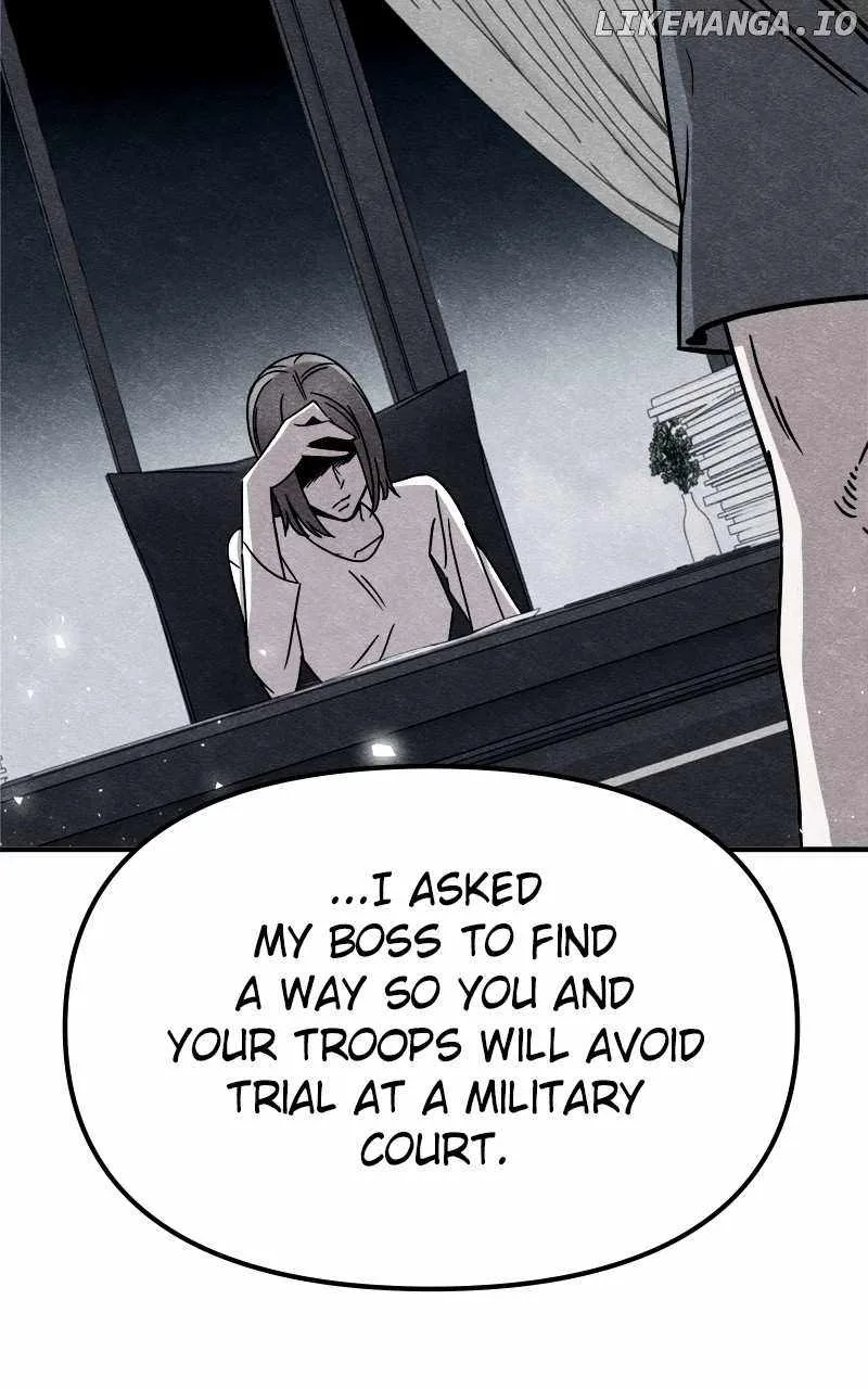 Zombie X Slasher Chapter 41 page 70