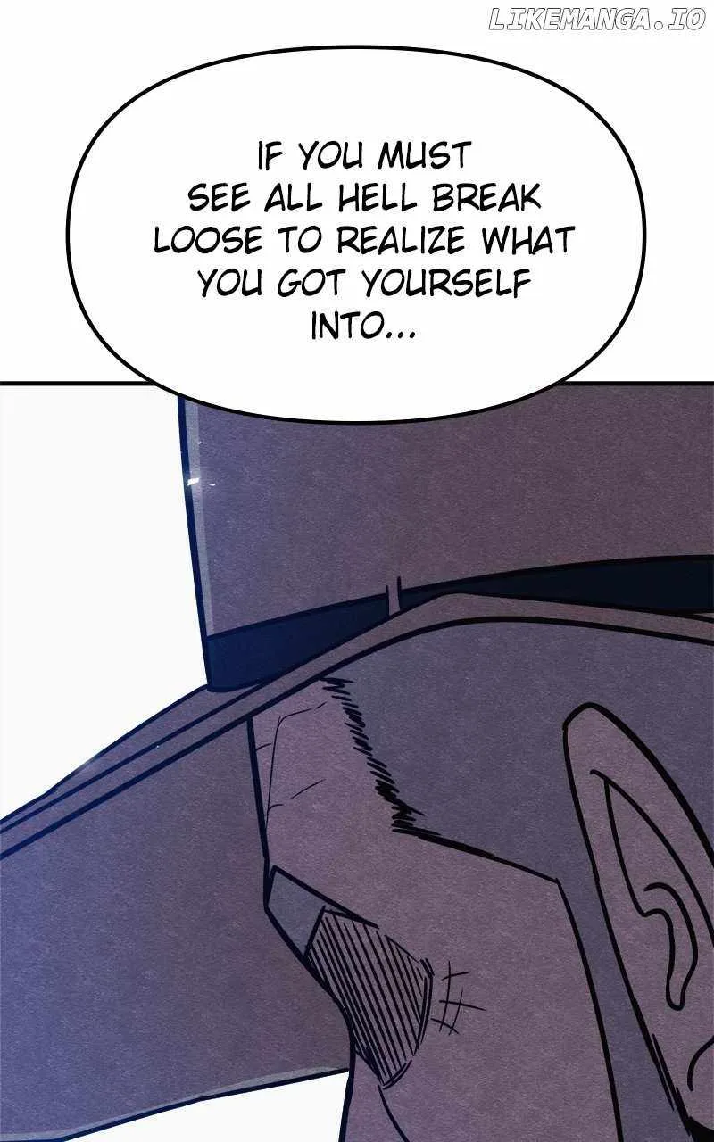 Zombie X Slasher Chapter 41 page 95
