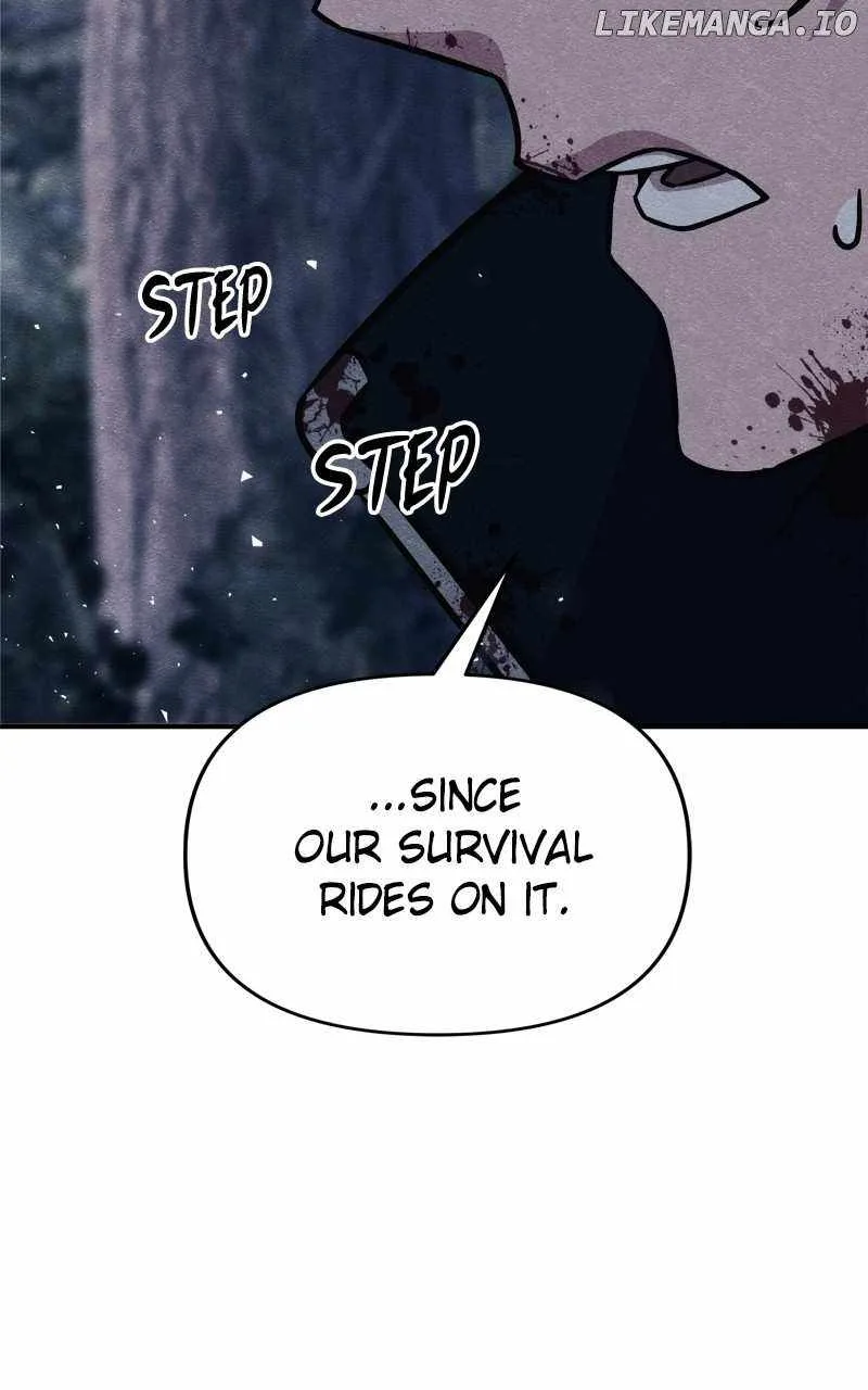 Zombie X Slasher Chapter 41 page 30
