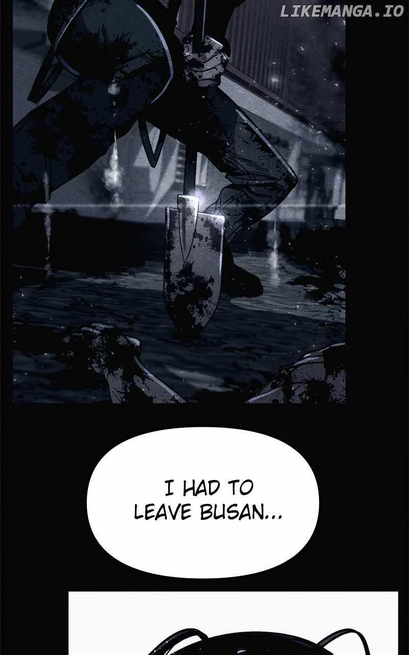 Zombie X Slasher Chapter 41 page 127