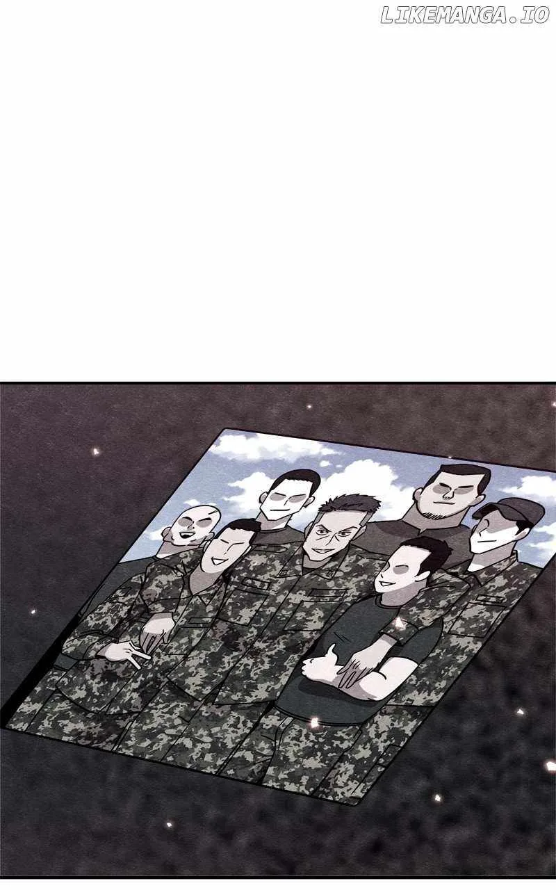 Zombie X Slasher Chapter 41 page 77