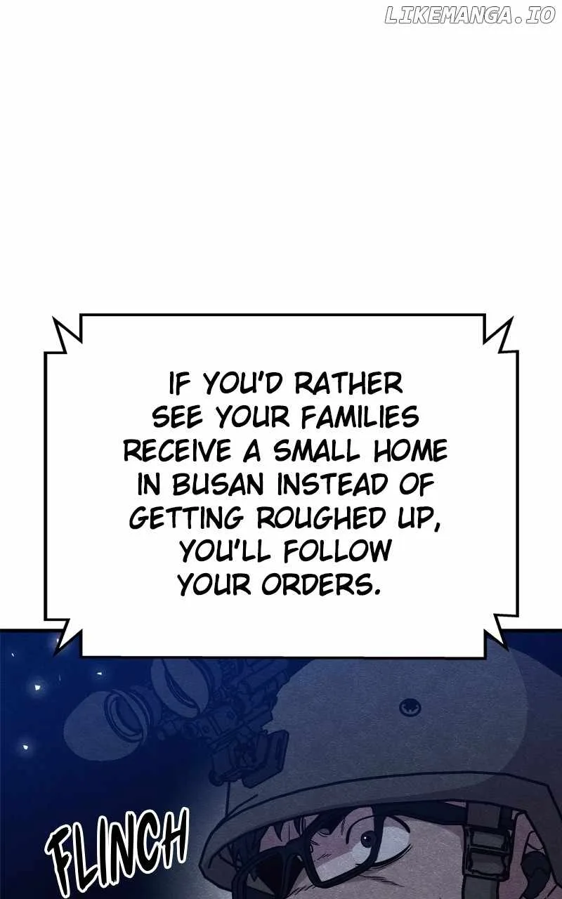 Zombie X Slasher Chapter 40 page 42