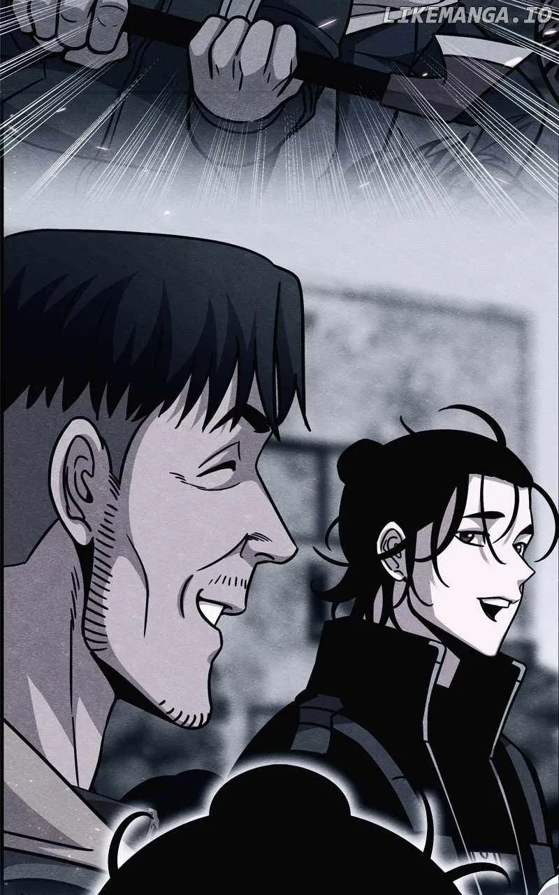 Zombie X Slasher Chapter 41 page 120