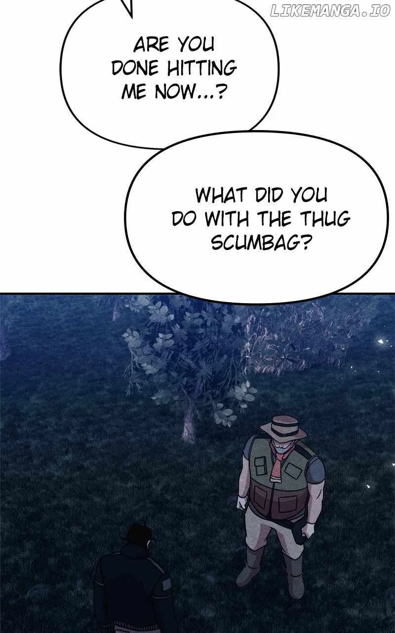 Zombie X Slasher Chapter 41 page 103