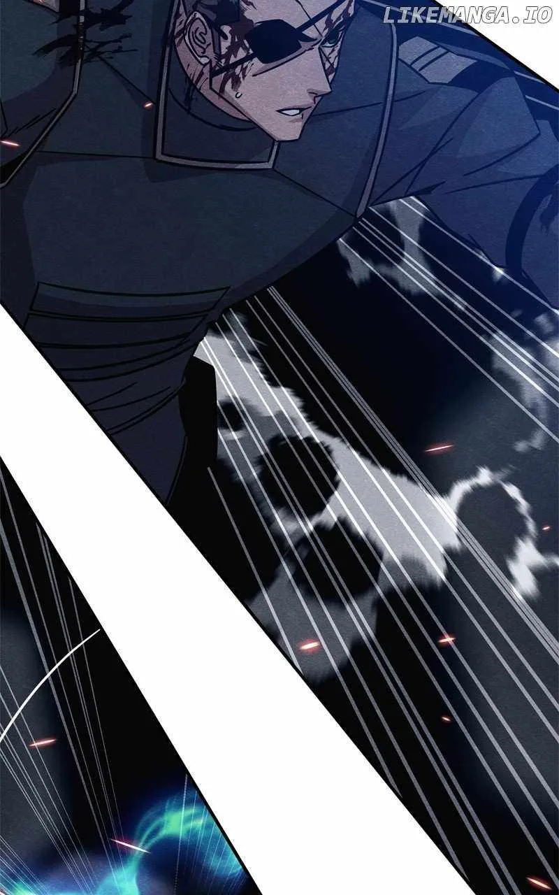 Zombie X Slasher Chapter 41 page 43