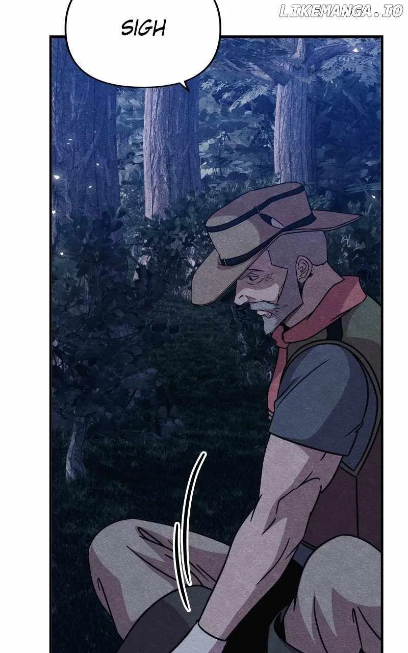 Zombie X Slasher Chapter 41 page 98