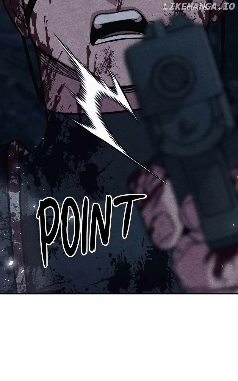 Zombie X Slasher Chapter 41 page 61