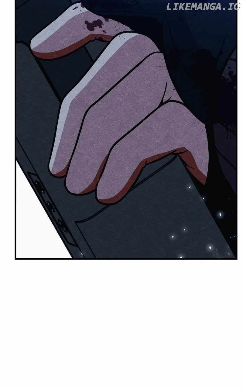 Zombie X Slasher Chapter 41 page 110