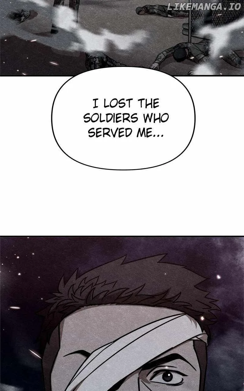 Zombie X Slasher Chapter 41 page 79