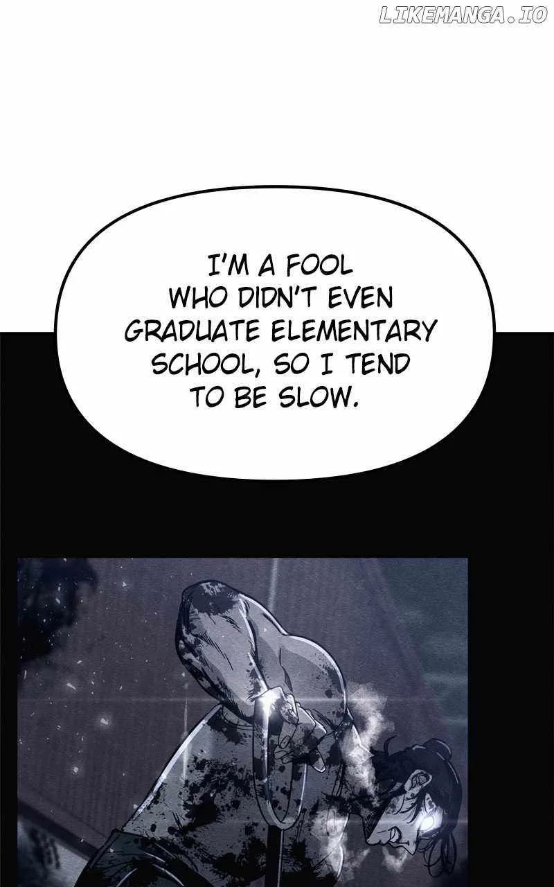 Zombie X Slasher Chapter 41 page 126