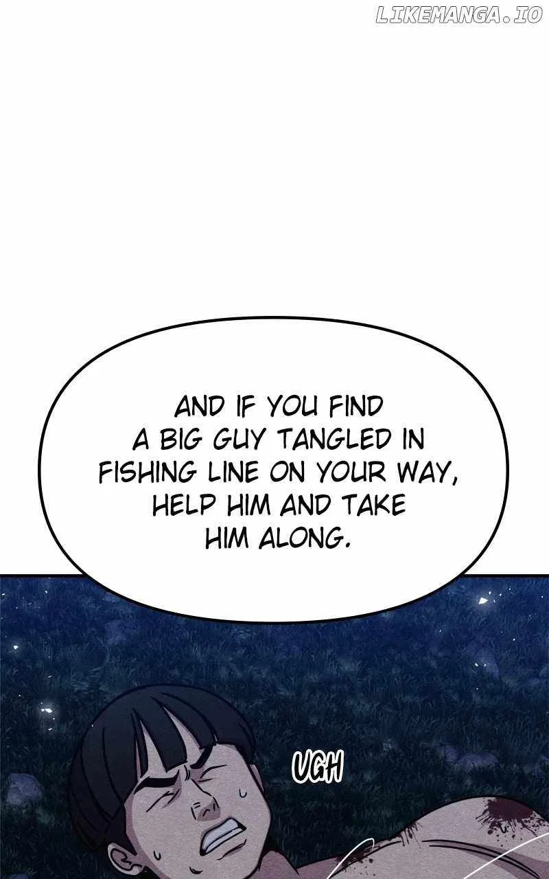 Zombie X Slasher Chapter 41 page 152