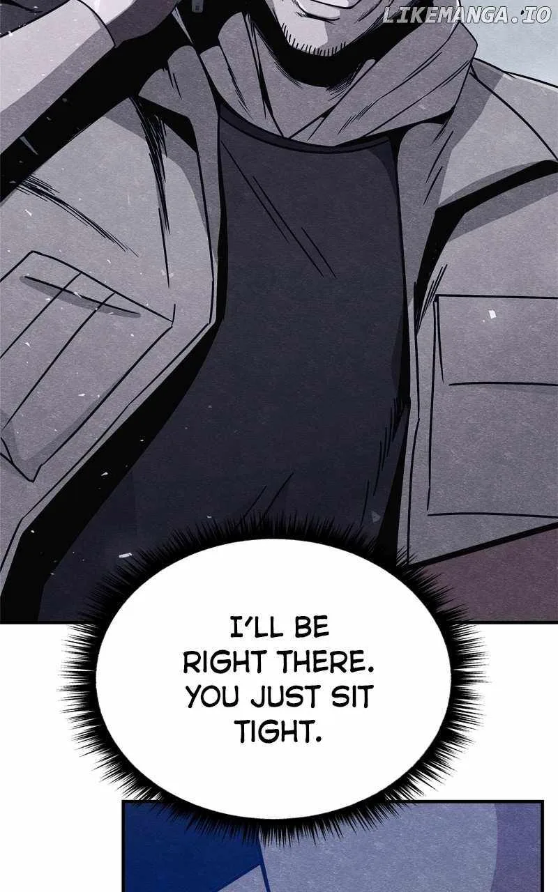 Zombie X Slasher Chapter 41 page 139