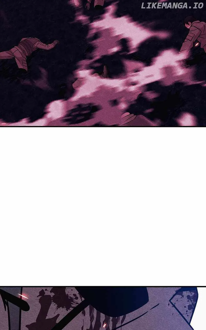 Zombie X Slasher Chapter 41 page 162