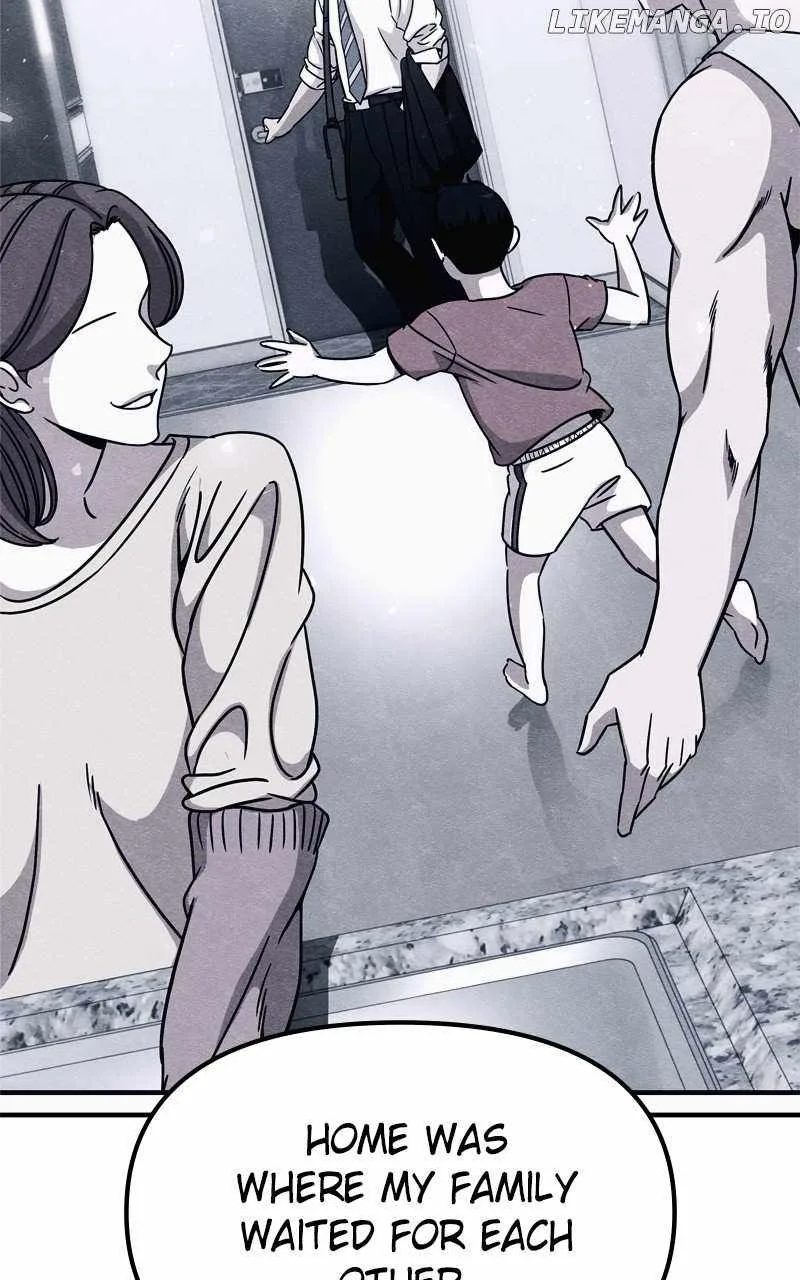 Zombie X Slasher Chapter 41 page 136