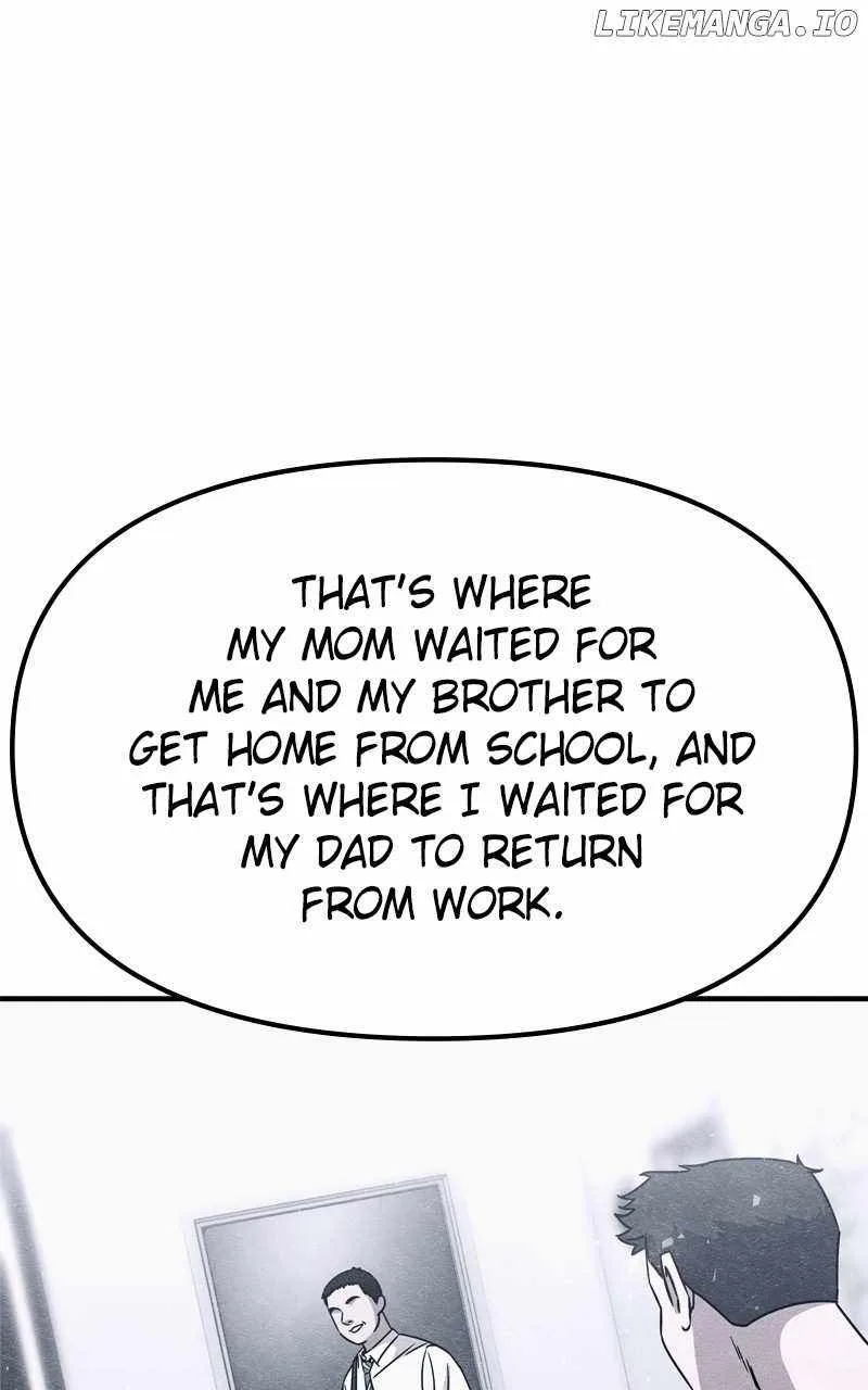 Zombie X Slasher Chapter 41 page 135