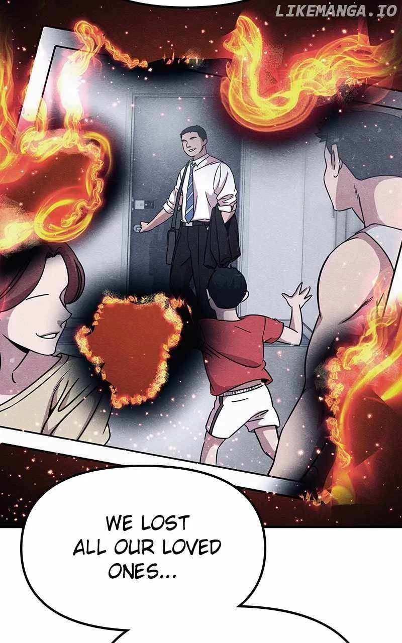 Zombie X Slasher Chapter 41 page 142