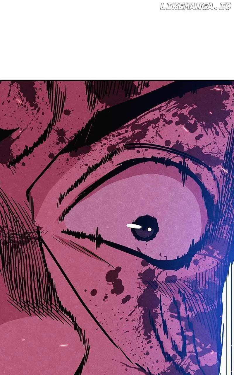 Zombie X Slasher Chapter 41 page 166