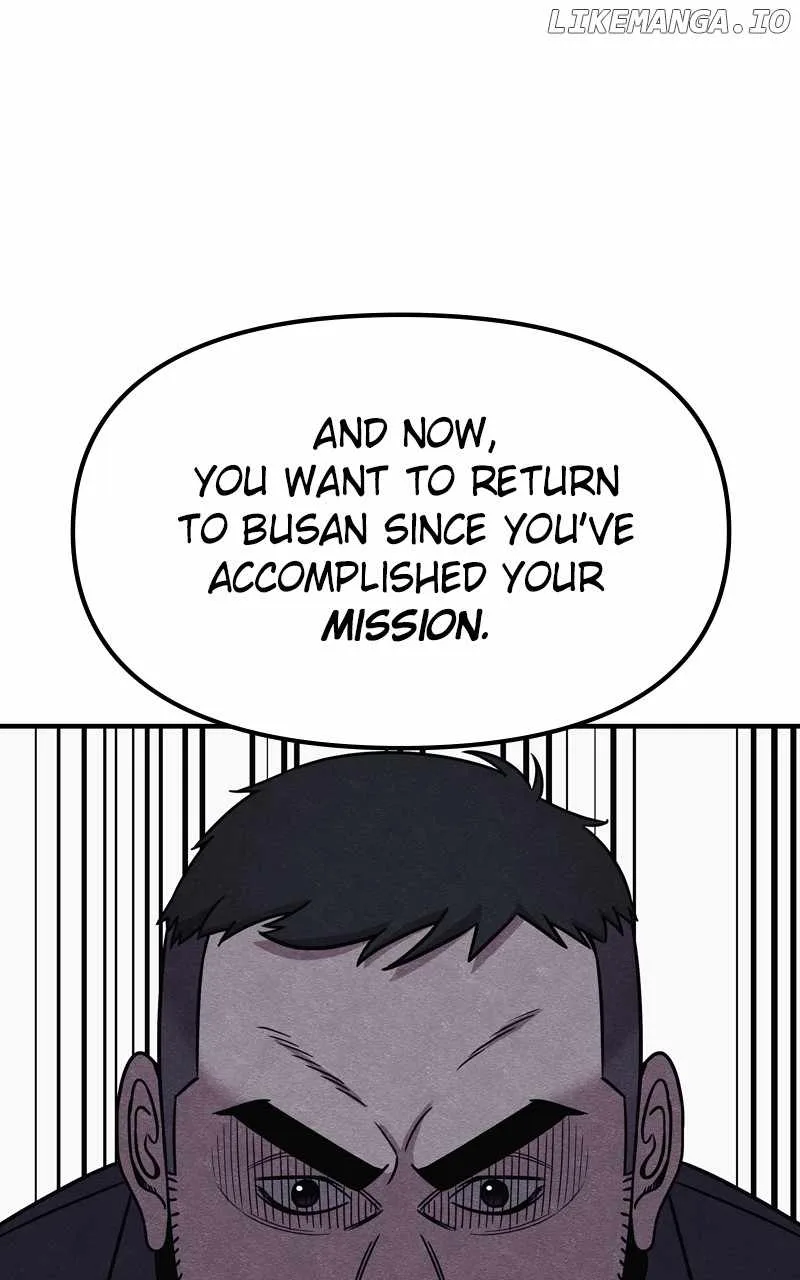 Zombie X Slasher Chapter 40 page 67