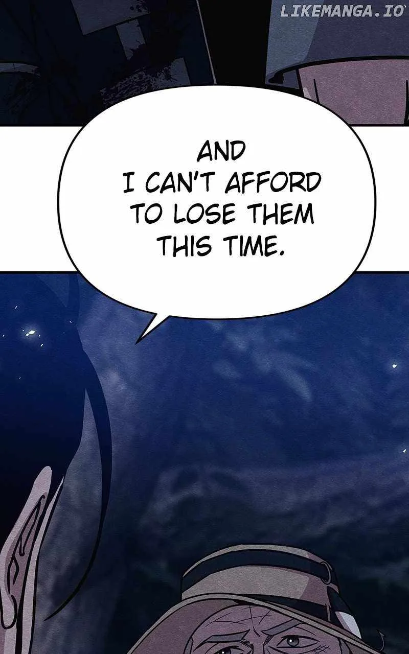 Zombie X Slasher Chapter 41 page 145