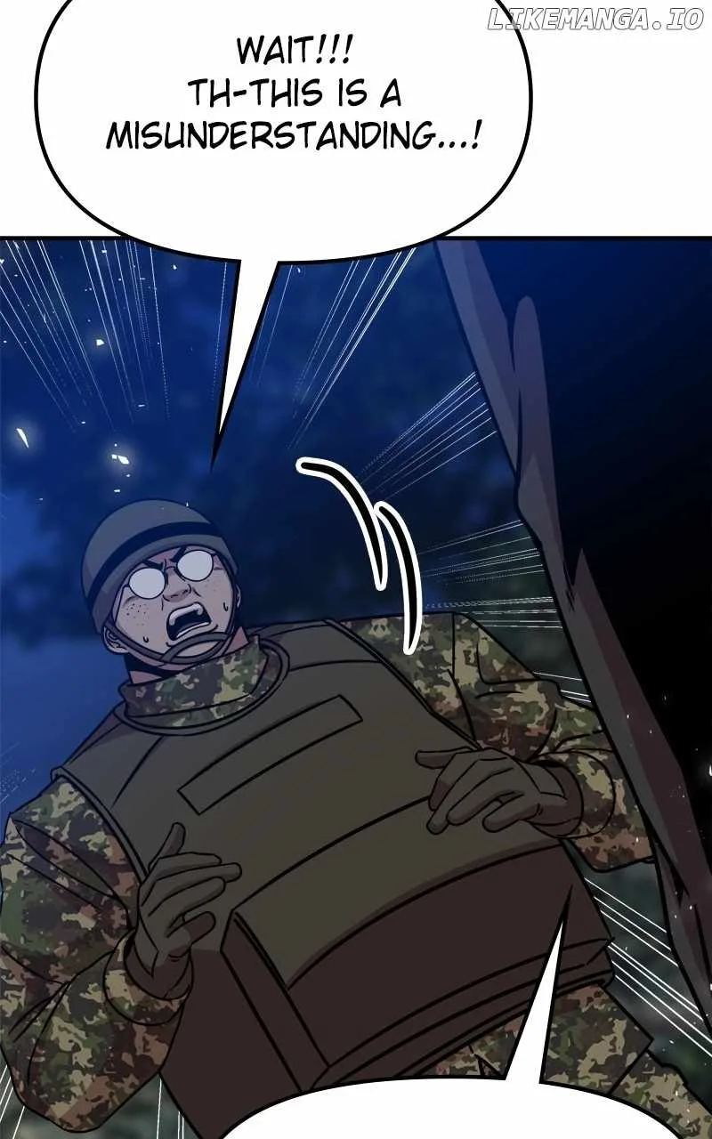 Zombie X Slasher Chapter 40 page 62