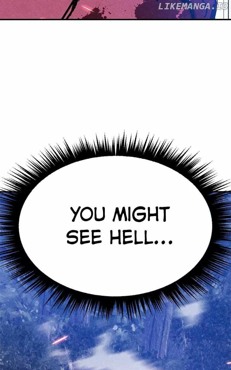 Zombie X Slasher Chapter 41 page 167