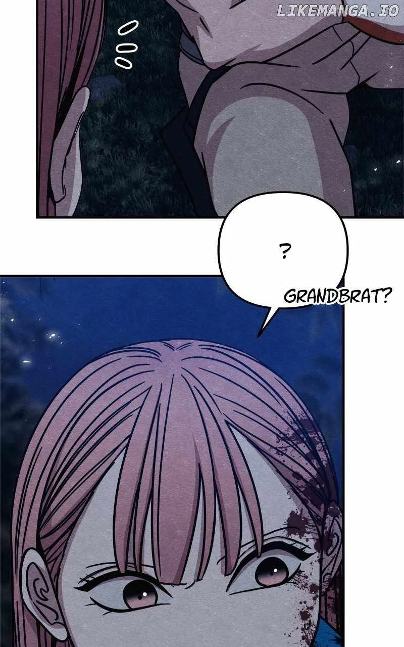 Zombie X Slasher Chapter 41 page 155