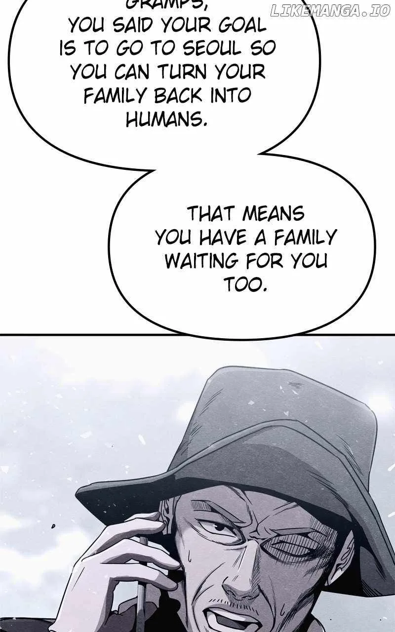Zombie X Slasher Chapter 41 page 138