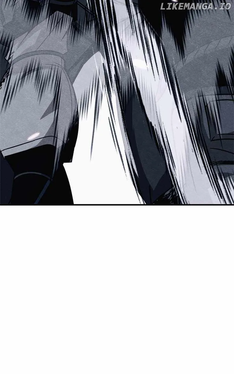 Zombie X Slasher Chapter 41 page 133