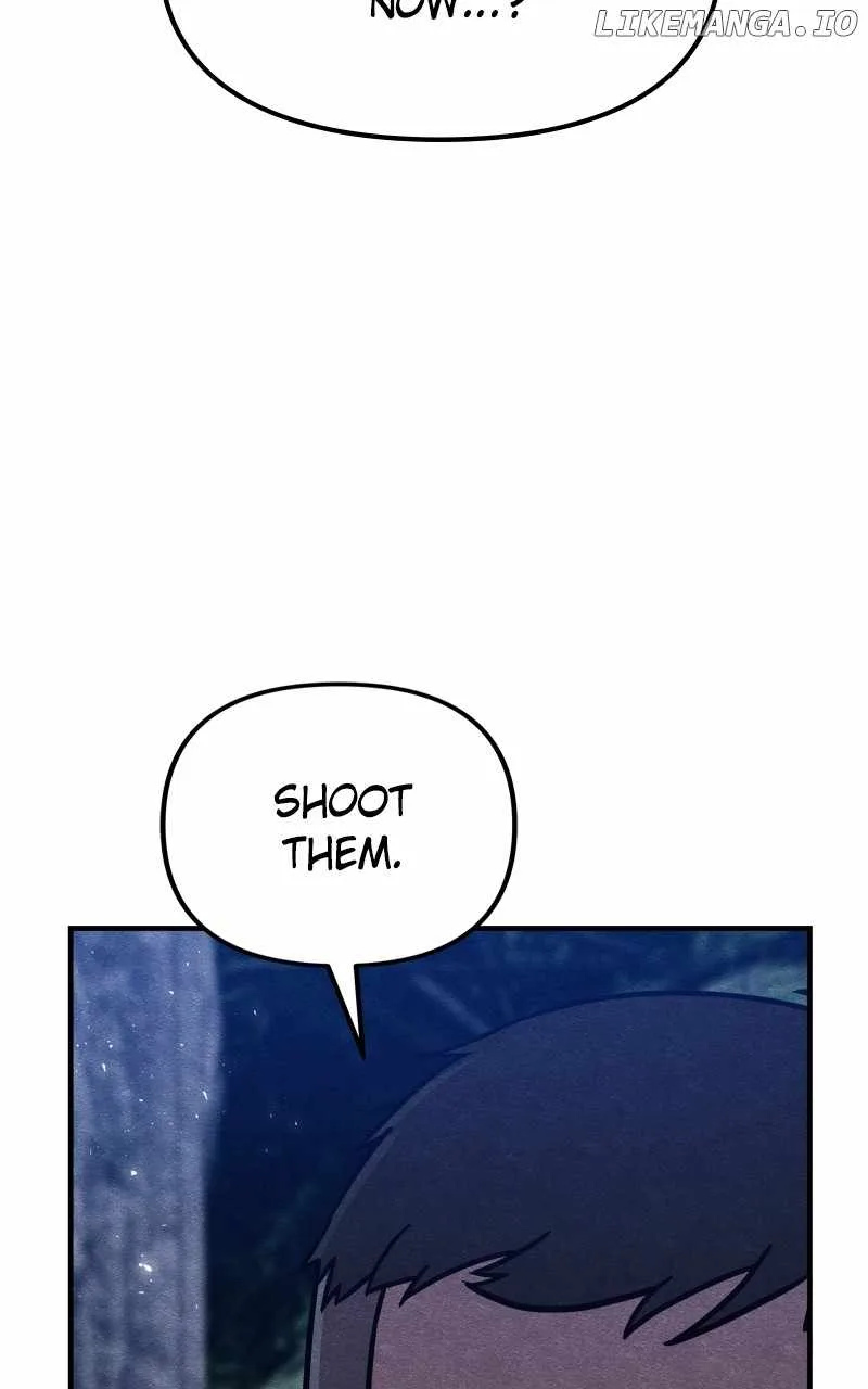 Zombie X Slasher Chapter 40 page 60