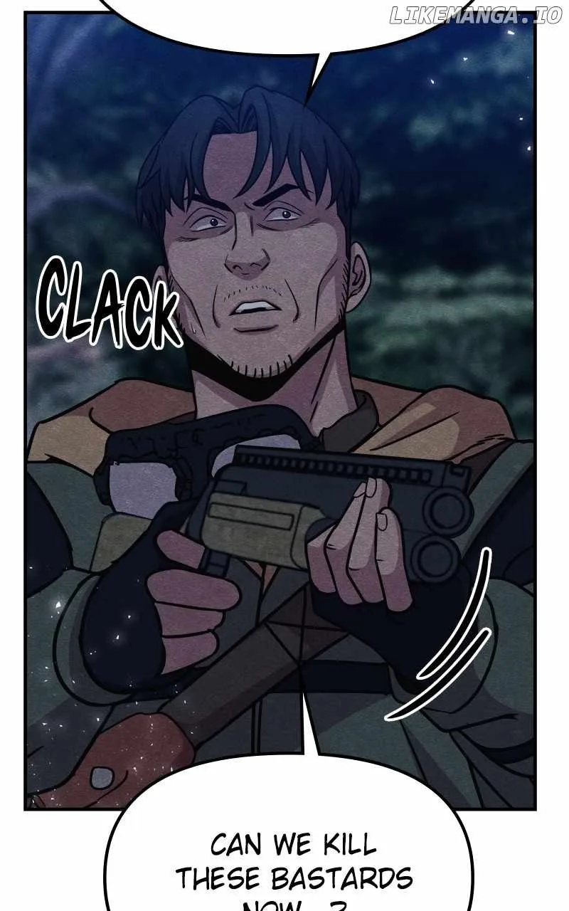 Zombie X Slasher Chapter 40 page 59