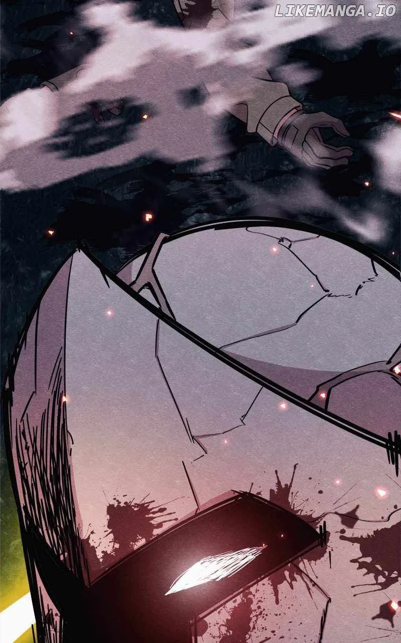 Zombie X Slasher Chapter 41 page 170