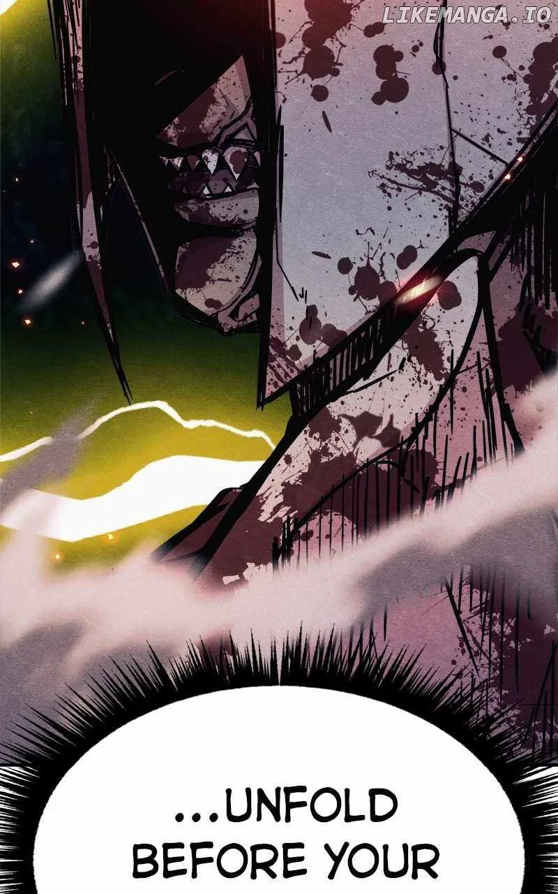Zombie X Slasher Chapter 41 page 171