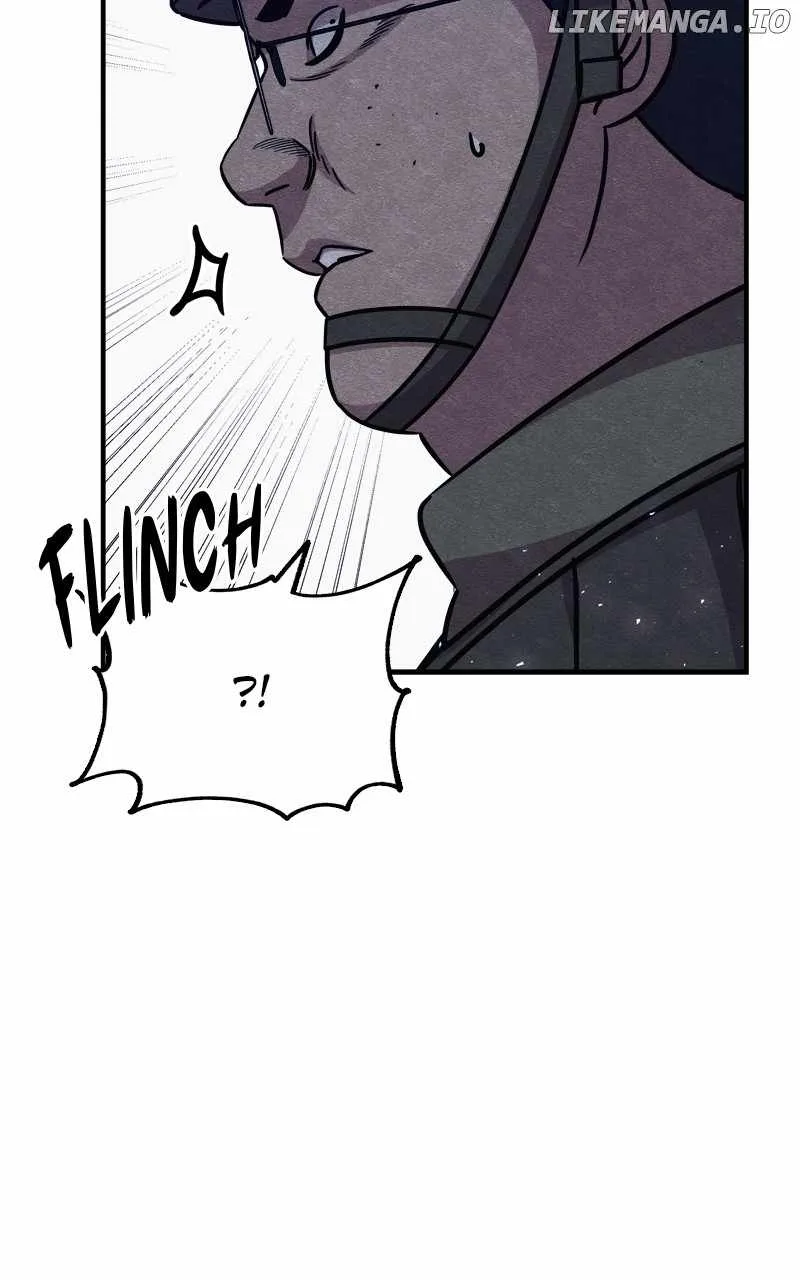 Zombie X Slasher Chapter 40 page 56