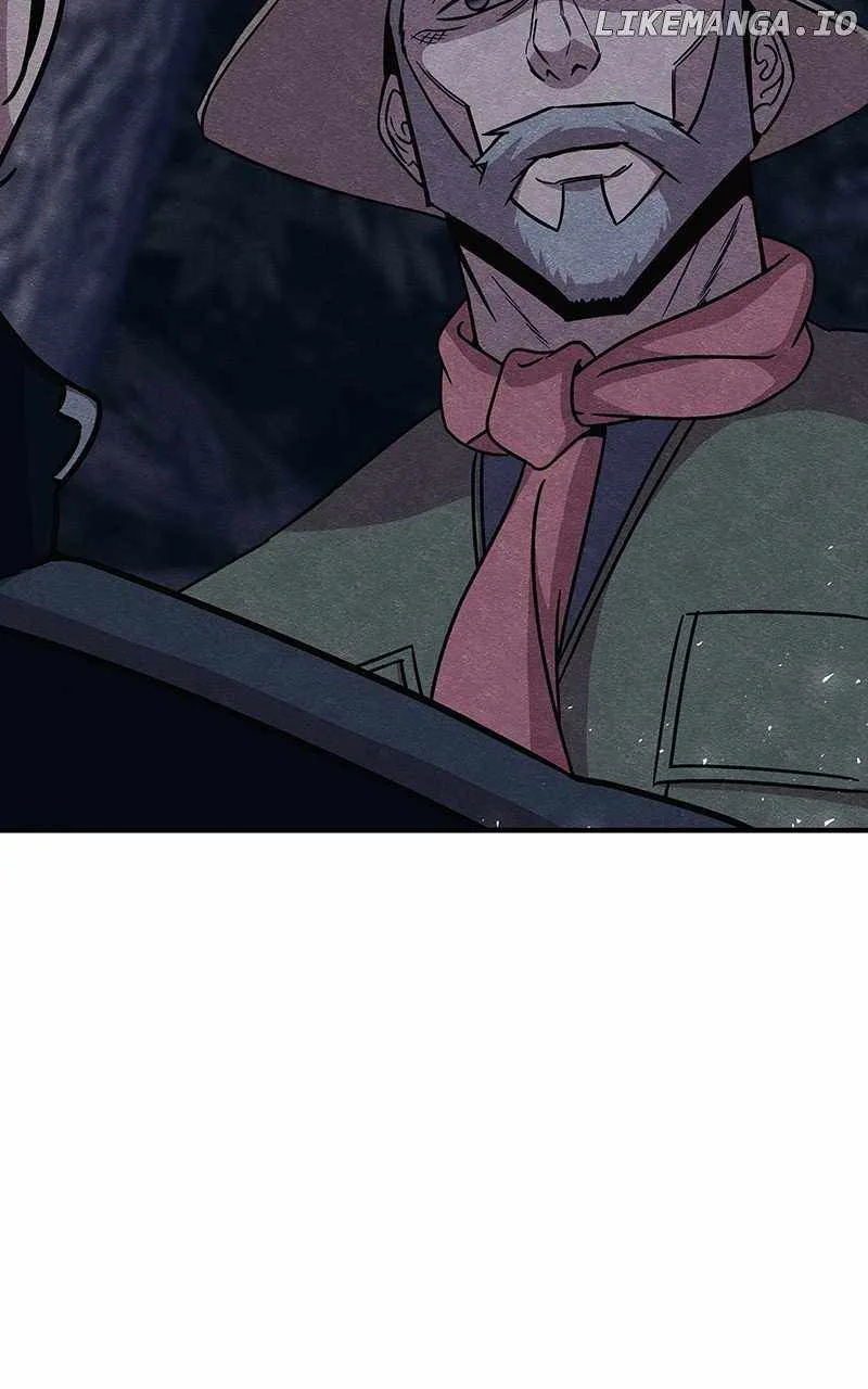 Zombie X Slasher Chapter 41 page 146