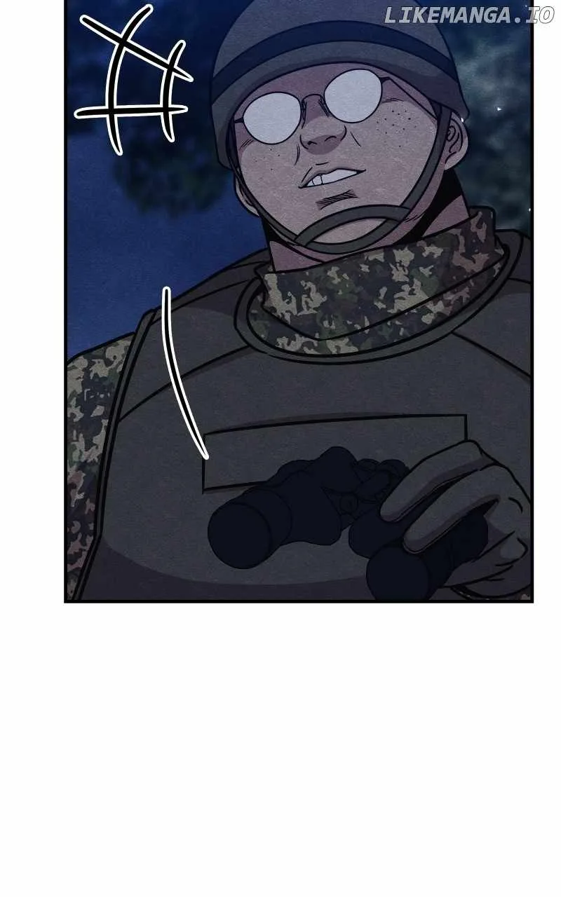 Zombie X Slasher Chapter 40 page 51