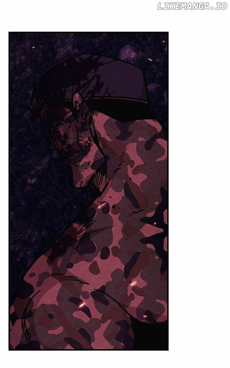Zombie X Slasher Chapter 41 page 164