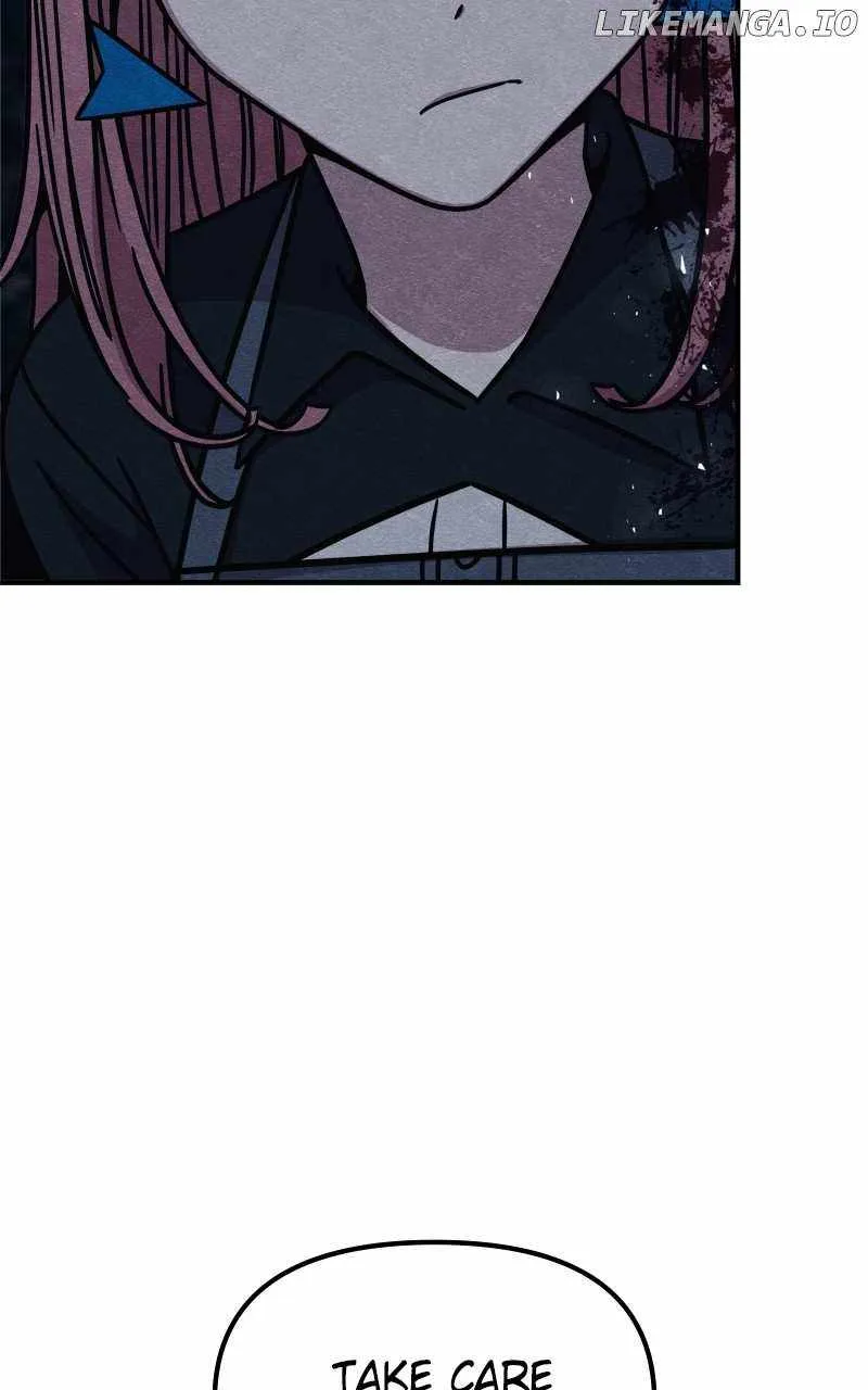 Zombie X Slasher Chapter 41 page 156