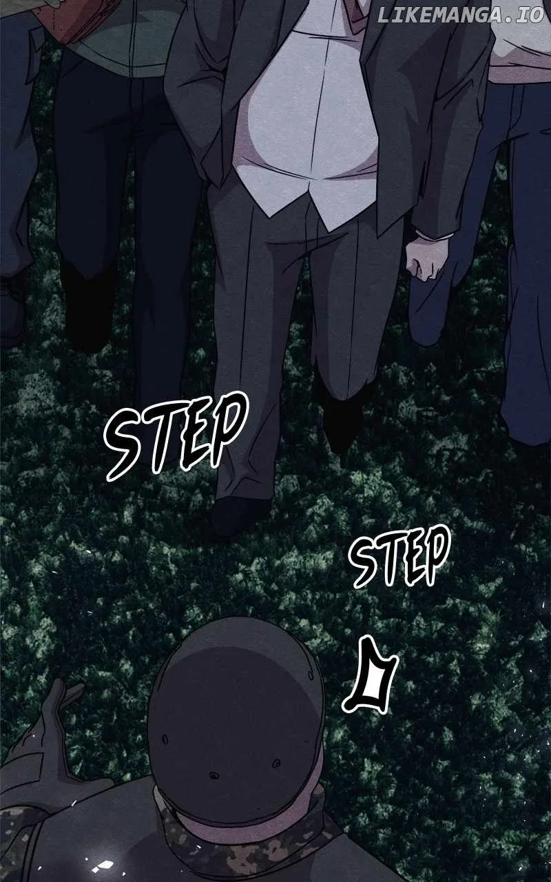 Zombie X Slasher Chapter 40 page 57