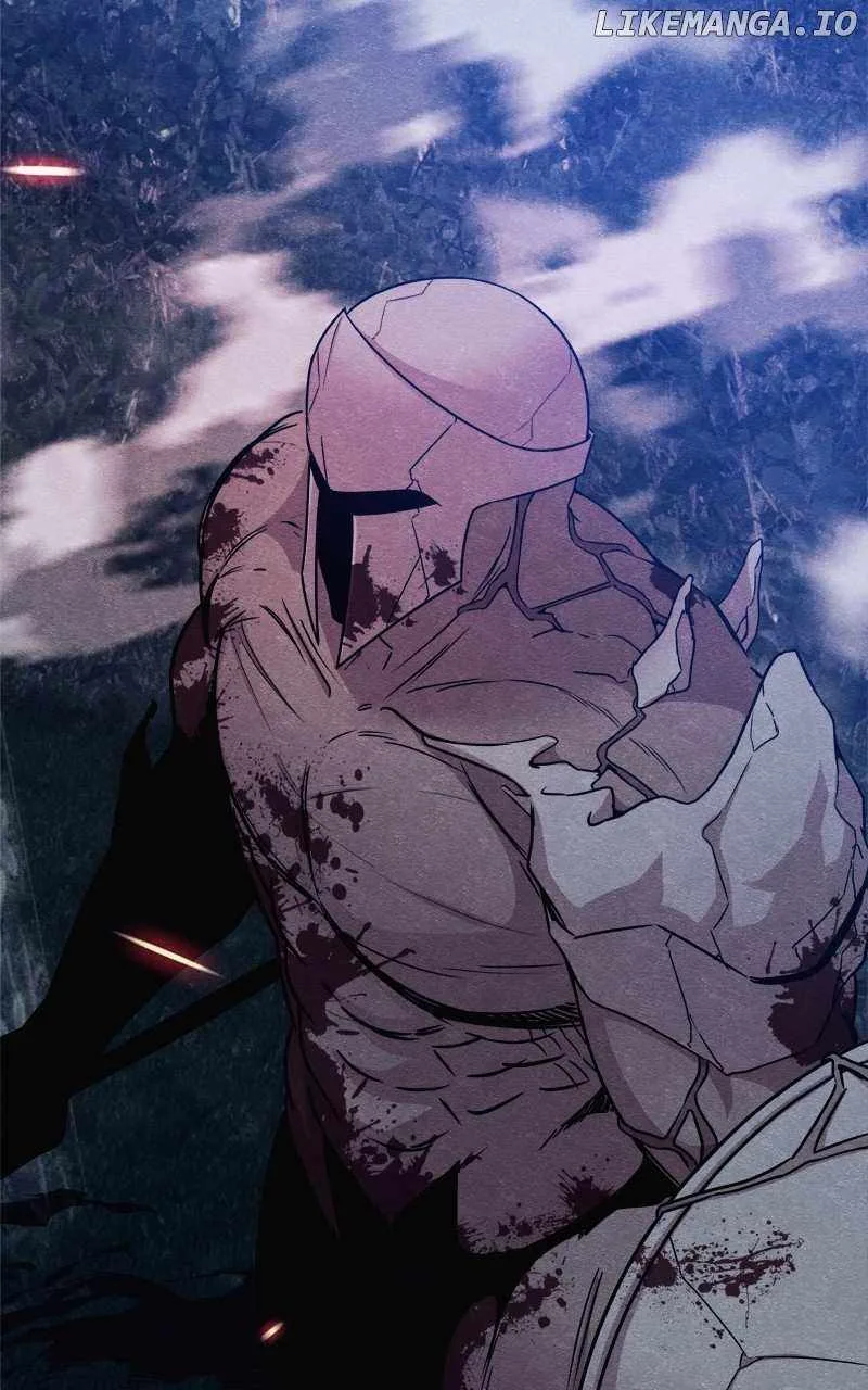 Zombie X Slasher Chapter 41 page 168