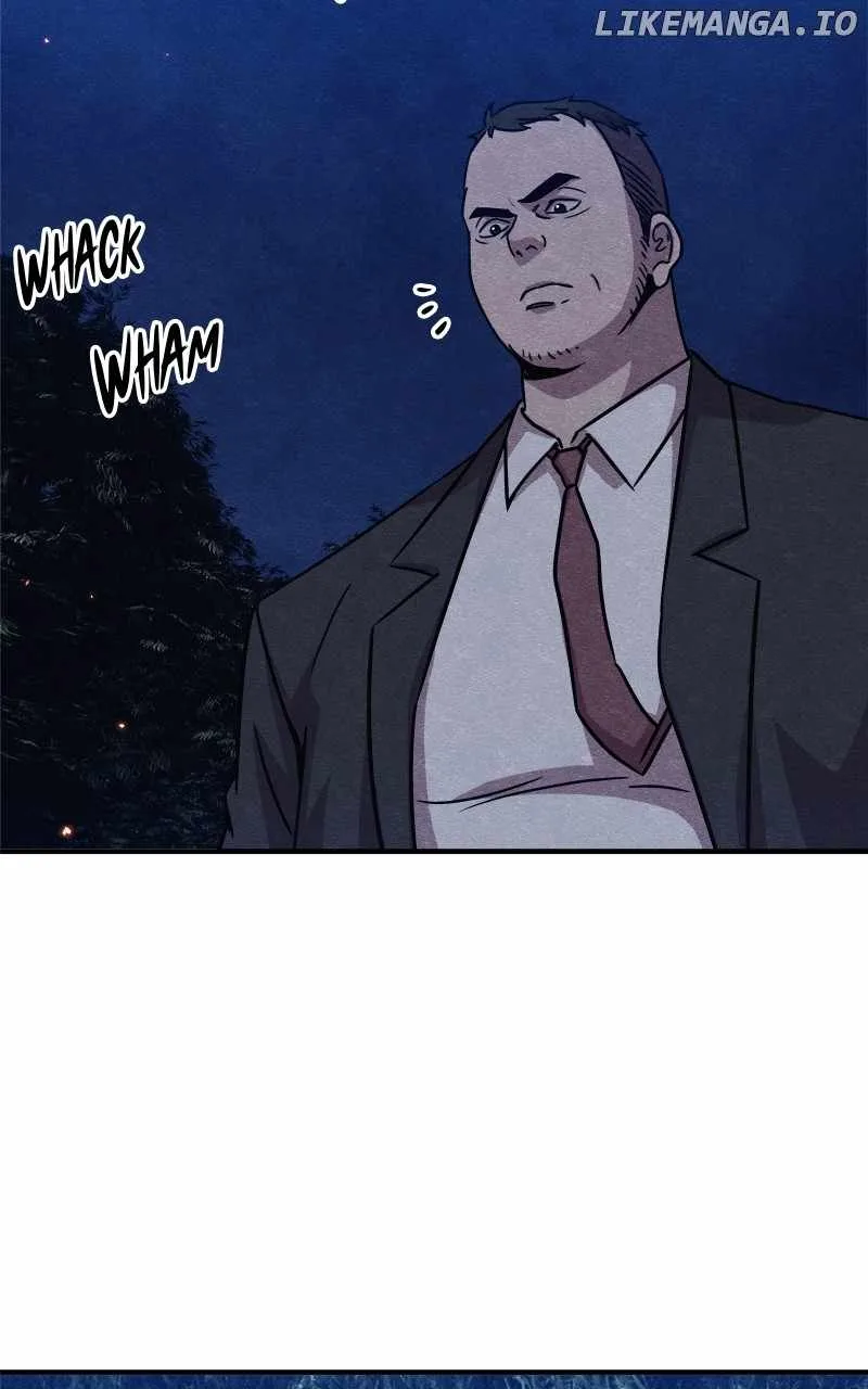 Zombie X Slasher Chapter 40 page 80