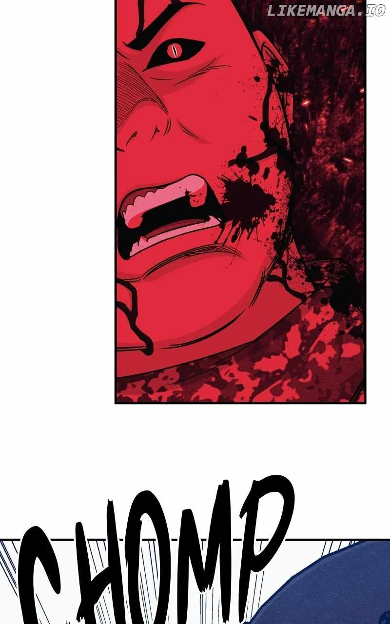 Zombie X Slasher Chapter 40 page 73