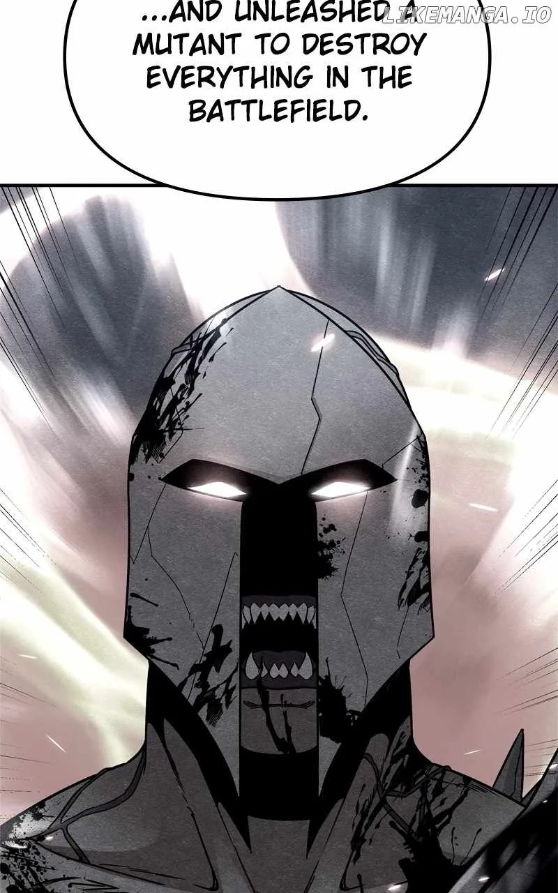 Zombie X Slasher Chapter 40 page 66