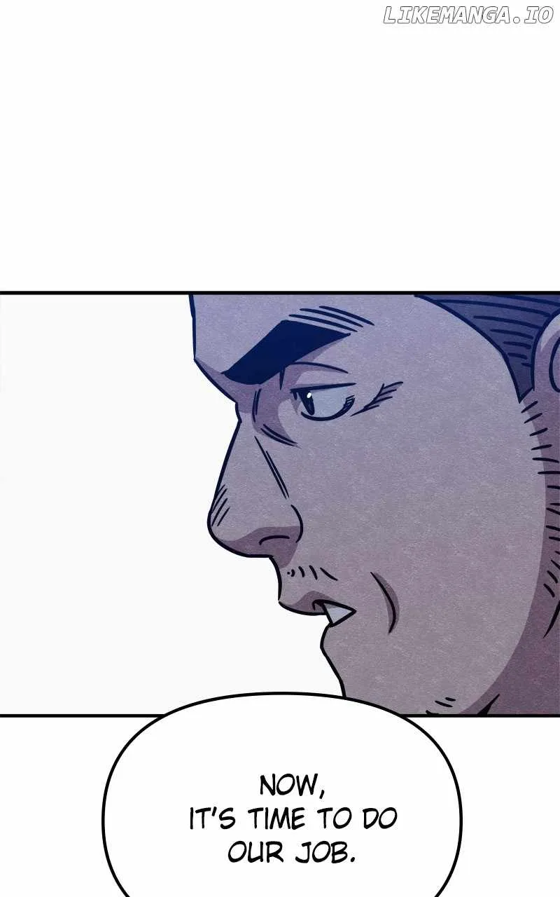 Zombie X Slasher Chapter 40 page 76