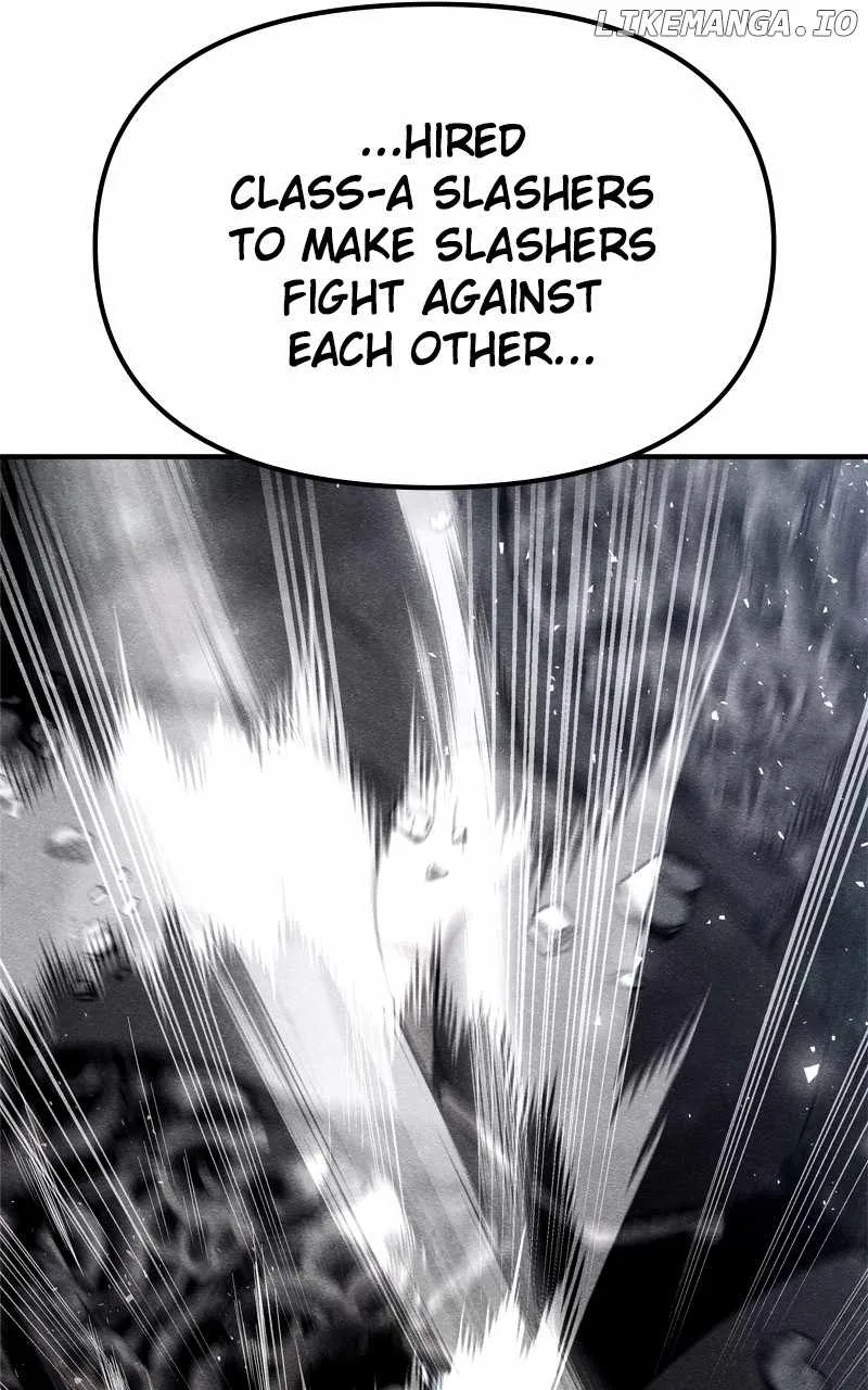 Zombie X Slasher Chapter 40 page 65