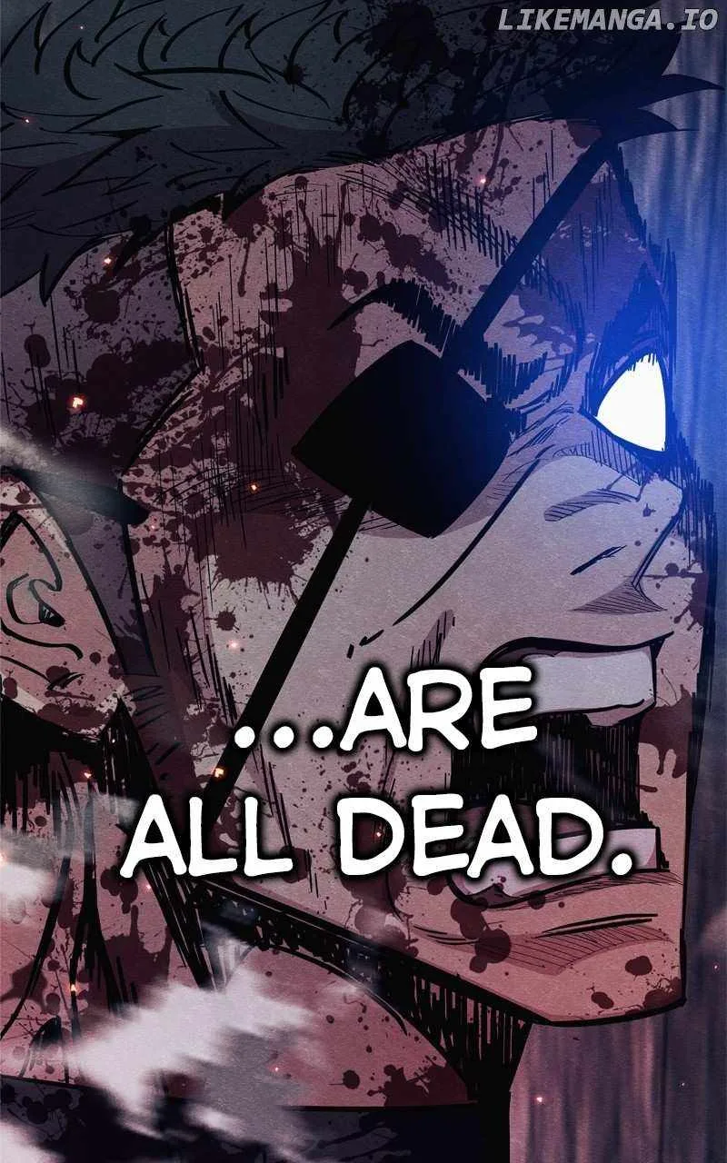Zombie X Slasher Chapter 42 page 20