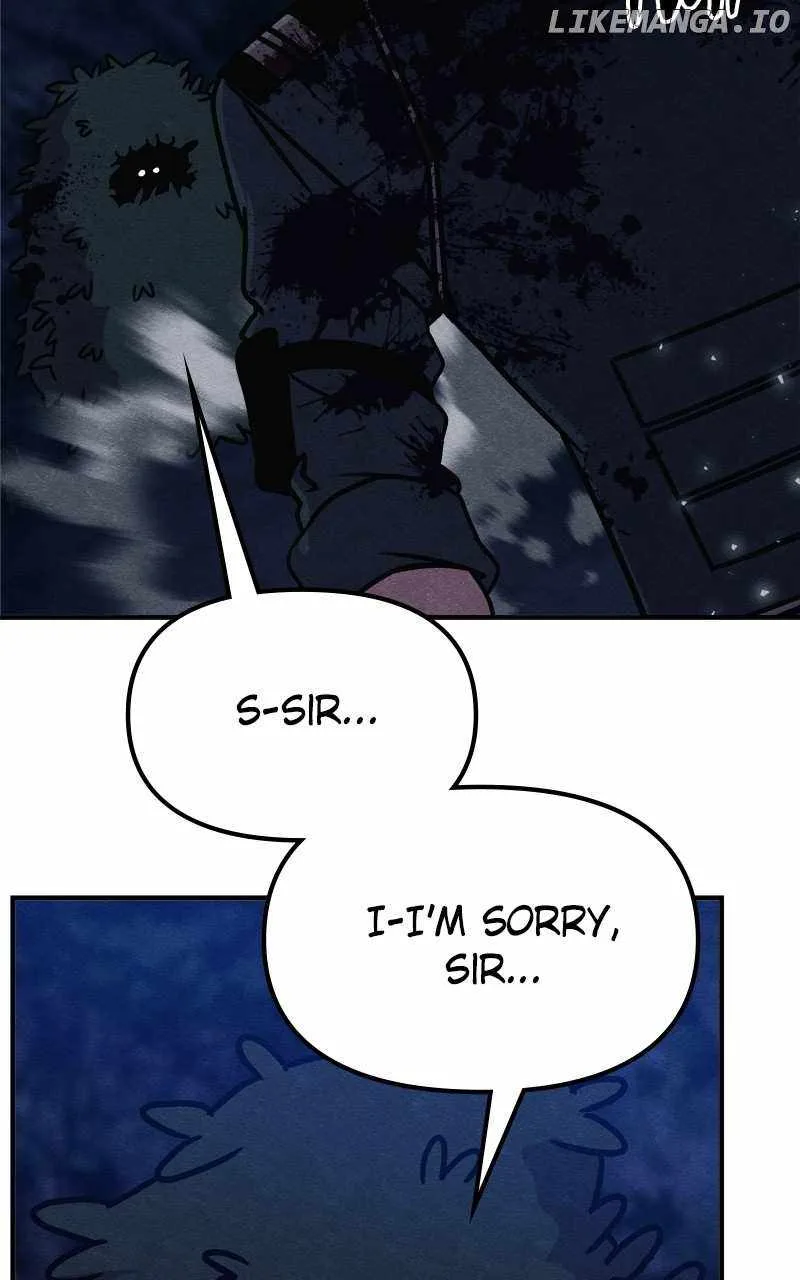 Zombie X Slasher Chapter 42 page 25