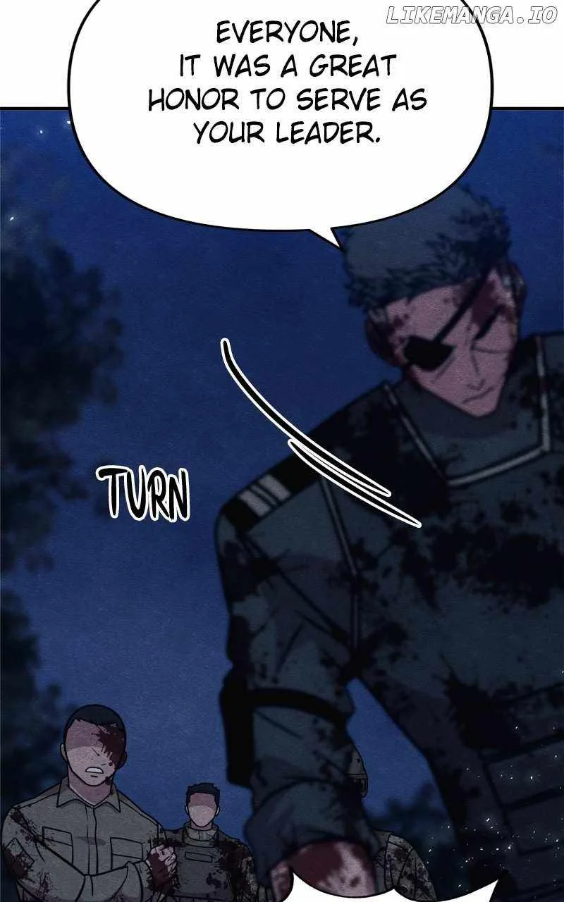 Zombie X Slasher Chapter 42 page 41
