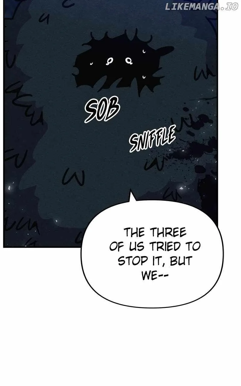 Zombie X Slasher Chapter 42 page 26