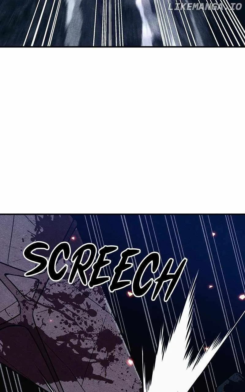 Zombie X Slasher Chapter 42 page 68